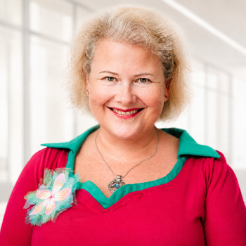Anja Balzer